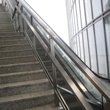 Customized Railing | Ozone