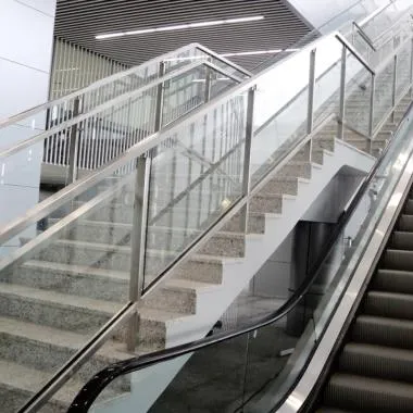 Customized Railing | Ozone