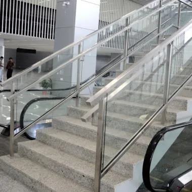 Customized Railing | Ozone