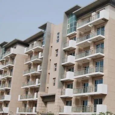 Balcony Railing | Ozone