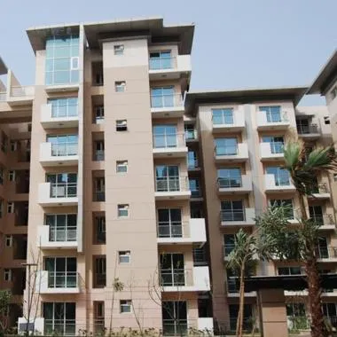 Balcony Railing | Ozone