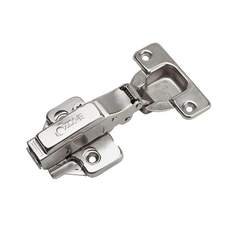 3D Auto Soft-Close Concealed Hinges