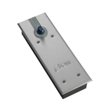 Single Cylinder Floor Spring With Closing EN 4-6 , SSS