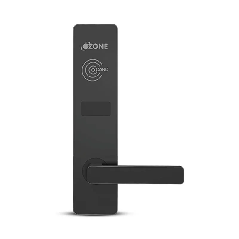 Software Based Hotel Door Lock