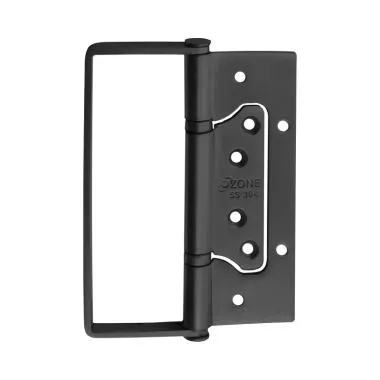 Flap Hinge with Handle