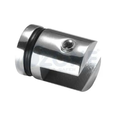 Glass with Vertical Glass Holder , SSS , NA | Ozone