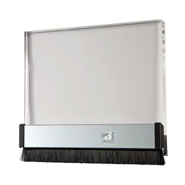 Bottom Brush Seal , NA | Ozone