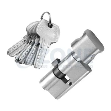 Defend Ultra - One Side Key One Side Knob , 60MM , - | Ozone