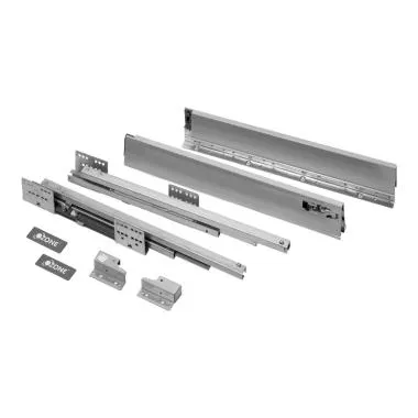 Standard Drawer System , 84x350MM , - | Ozone