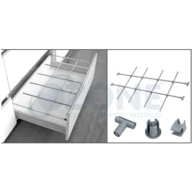 Horizontal Transversal Rail , NA , - | Ozone