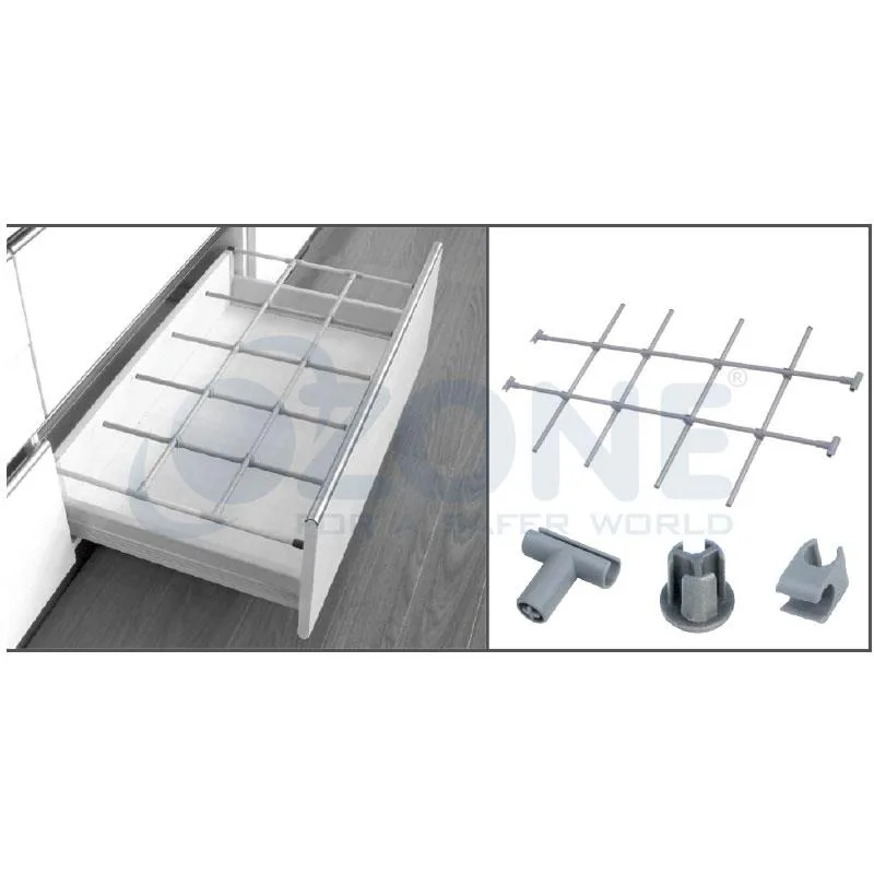 Horizontal Transversal Rail , NA , -