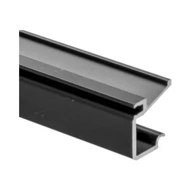 Fixed Vertical Cover