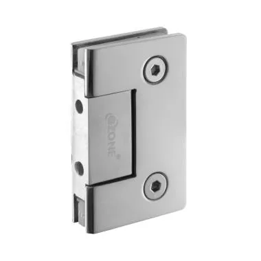 Wall to Glass Bracket