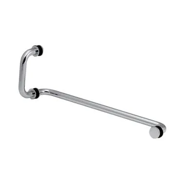 Towel Bar with Handle