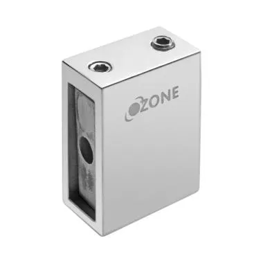 Wall to Track Connector