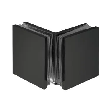 Glass to Glass Connector