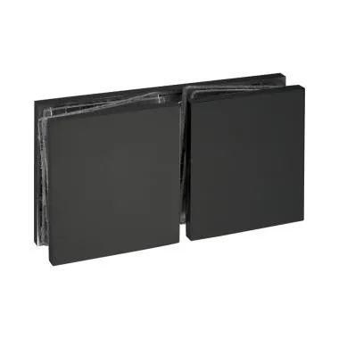 Glass to Glass Connector