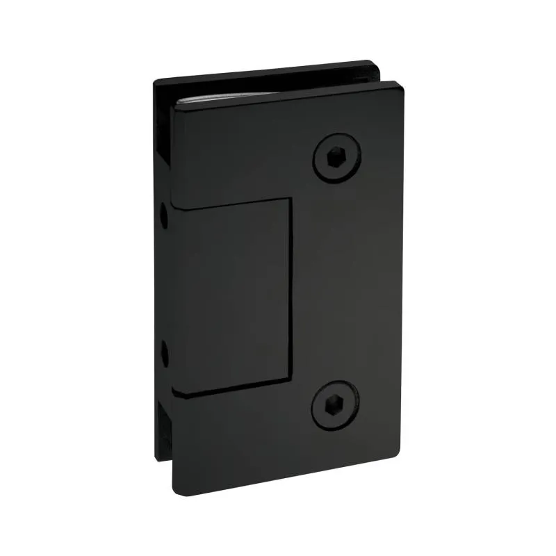 Wall-to-Glass Bracket (Fixed Glass)