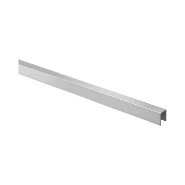 Cover Profile for OZ-ST (8mm & 10mm)