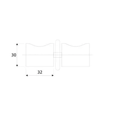 Glass Door Knobs | Ozone