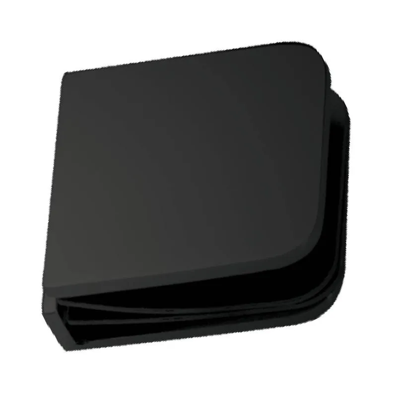 Glass Connector for Wall | Floor Mounting