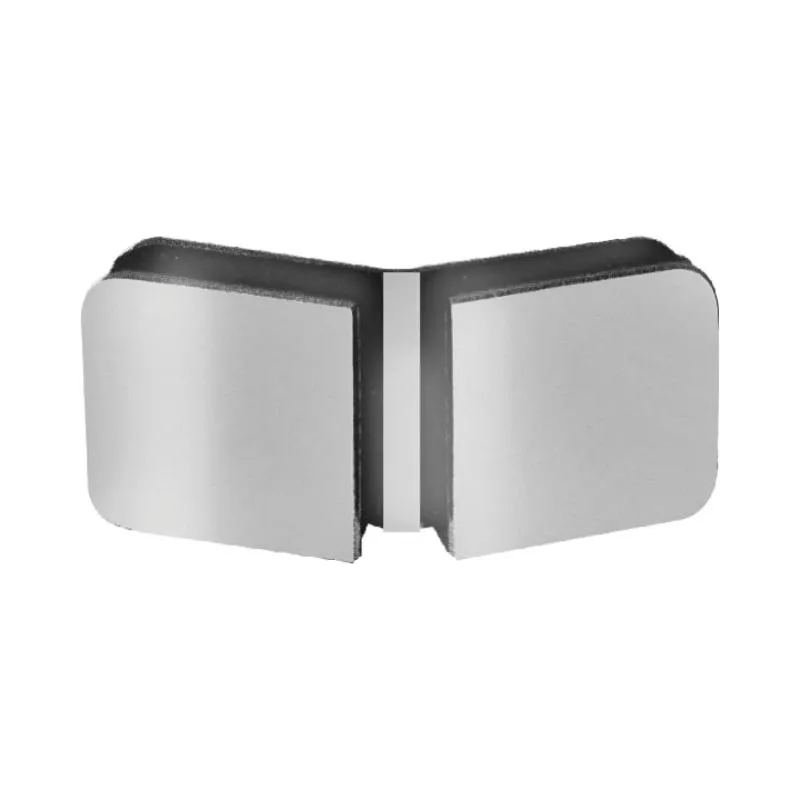 Glass-to-Glass Connector 135°