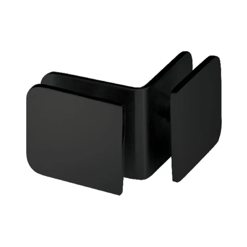 Glass-to-Glass Connector 90°