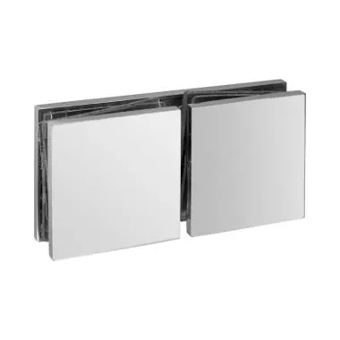 Glass to Glass Connector 180° | Ozone