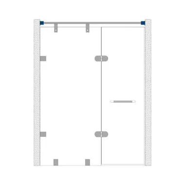 Reinforcing Rod with Wall Connector | Ozone