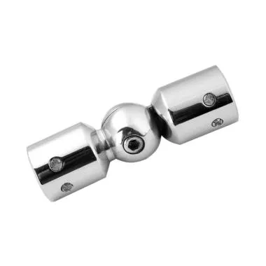 Reinforcing Rod Connector Universal