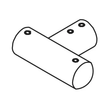 Reinforcement Bars for Adjoining Shower Enclosures | Ozone