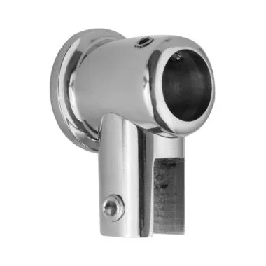 Reinforcing Bars cum Glass Support Wall Bracket | Ozone