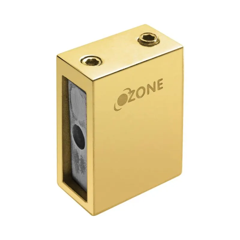 Wall-to-track Connector