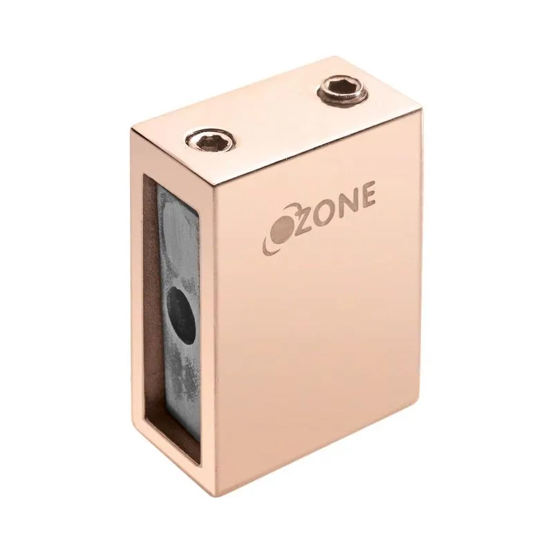 Wall-to-track Connector