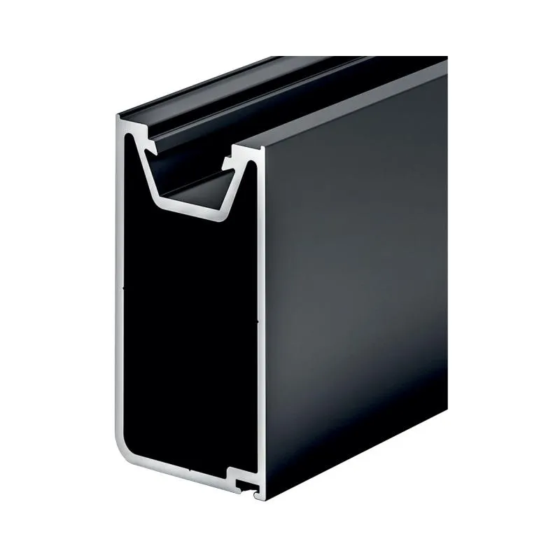 SD 60 Vertical Profile