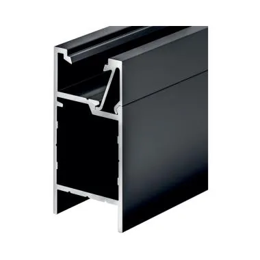 SD 60 Top-Bottom Profile | Ozone