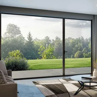 Vogue Series uPVC Casement Doors | Ozone