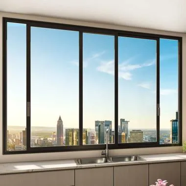 Pro Series Aluminum Slider Windows Pro Series Aluminum Slider Windows