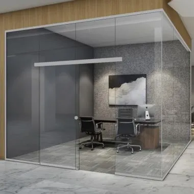 EAZY SL-22 SELF CLOSING SLIDING DOOR SYSTEM | Ozone