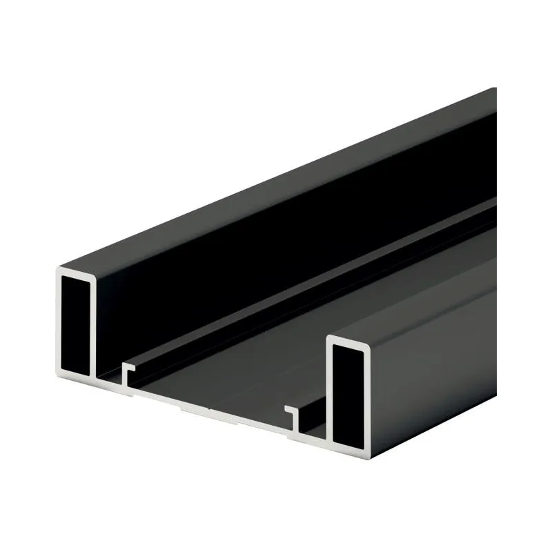 Top Bottom Leveling Profile