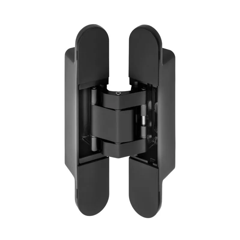 Self Closing Hydraulic Concealed Hinge
