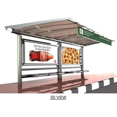 Bus Shelter