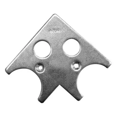 Connector for Aluminium Frame | Ozone