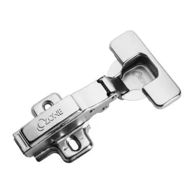 Auto Soft-Close Concealed Hinge