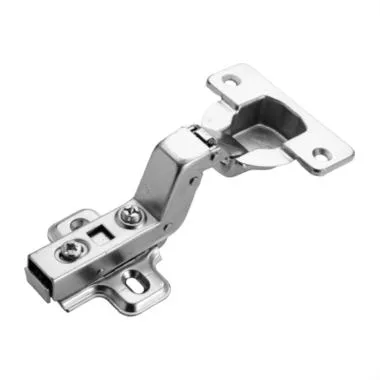 Thick Door Auto Soft-Close Concealed Hinge