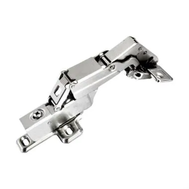 Wide Opening Auto-soft close Concealed Hinge