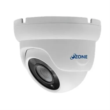 2MP Starviz AHD Dome Camera