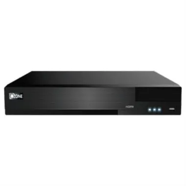 32 Channel 8MP 2 Sata NVR | Ozone