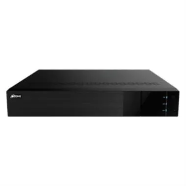 32 Channel 8MP 4 Sata NVR | Ozone