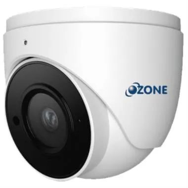 Startviz Network Dome Camera